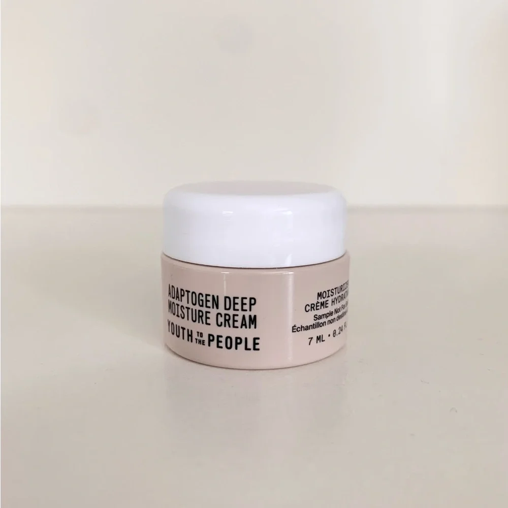 Adaptogen Deep Moisture Cream mini